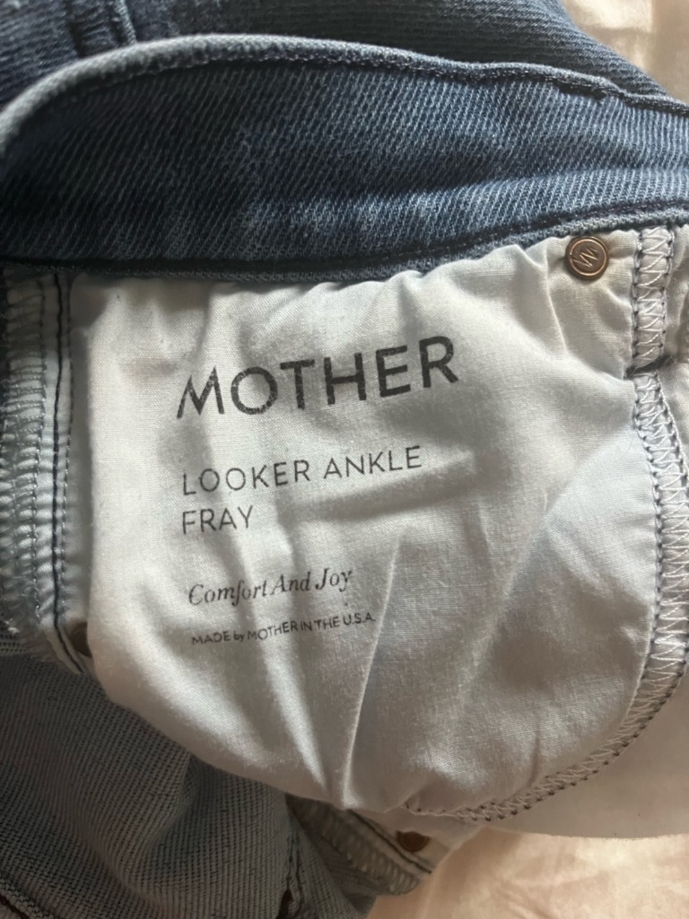 MOTHER - Picture 6 of 7